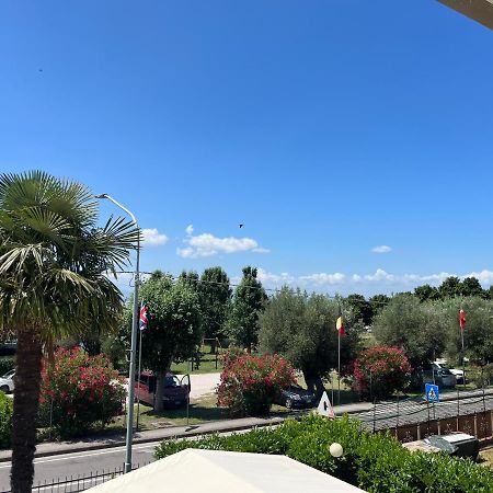 Levar Del Sole Passignano sul Trasimeno Εξωτερικό φωτογραφία