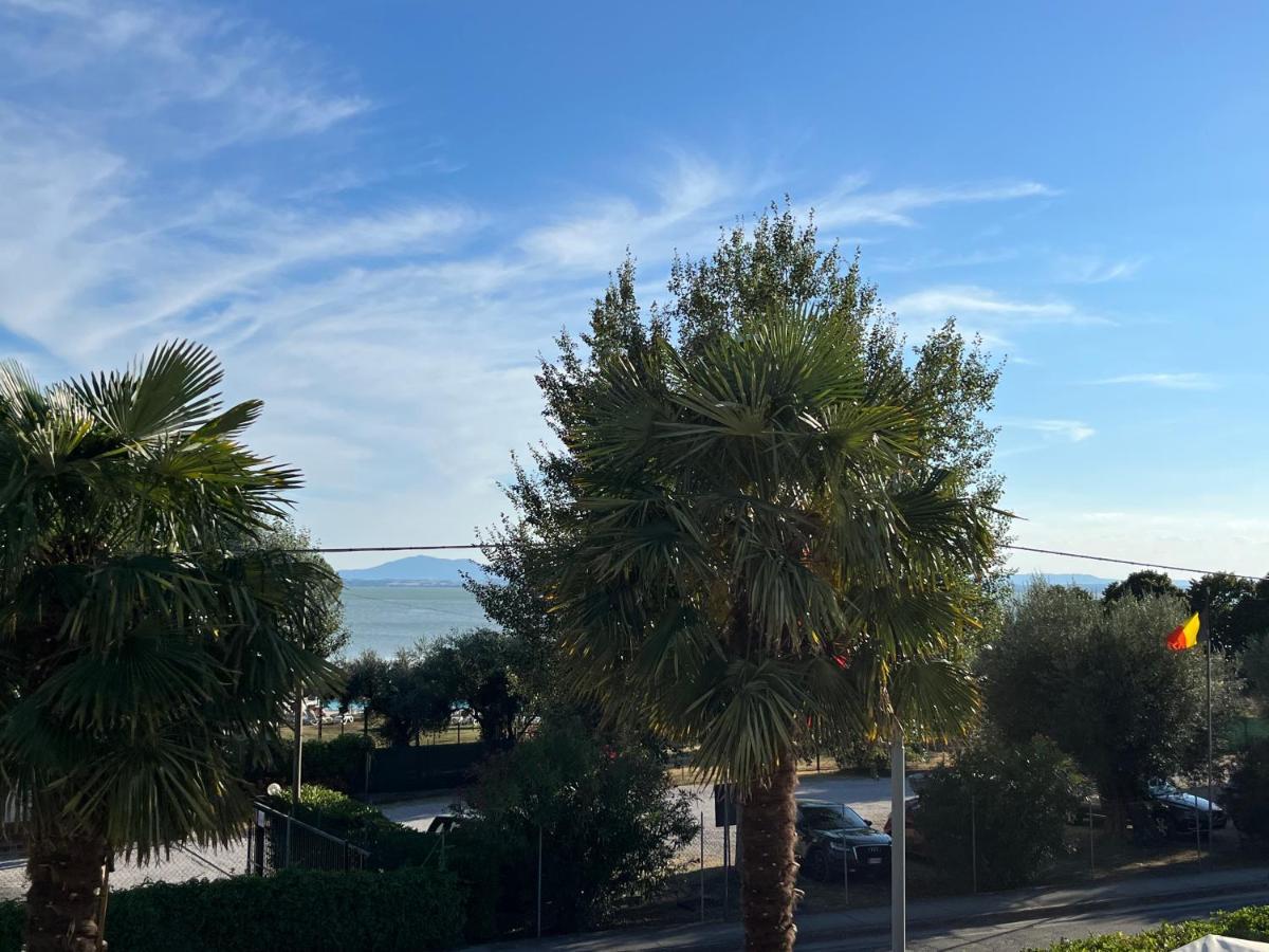 Levar Del Sole Passignano sul Trasimeno Εξωτερικό φωτογραφία