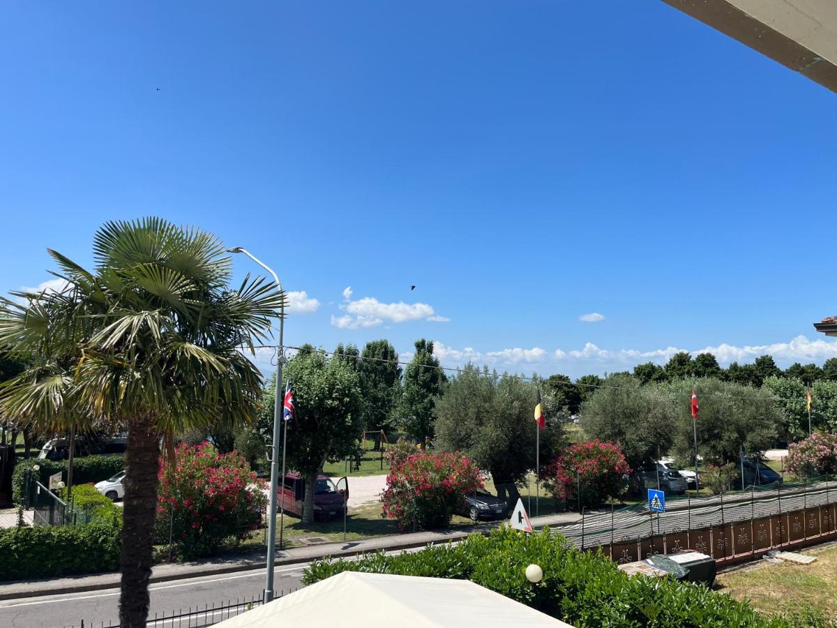 Levar Del Sole Passignano sul Trasimeno Εξωτερικό φωτογραφία